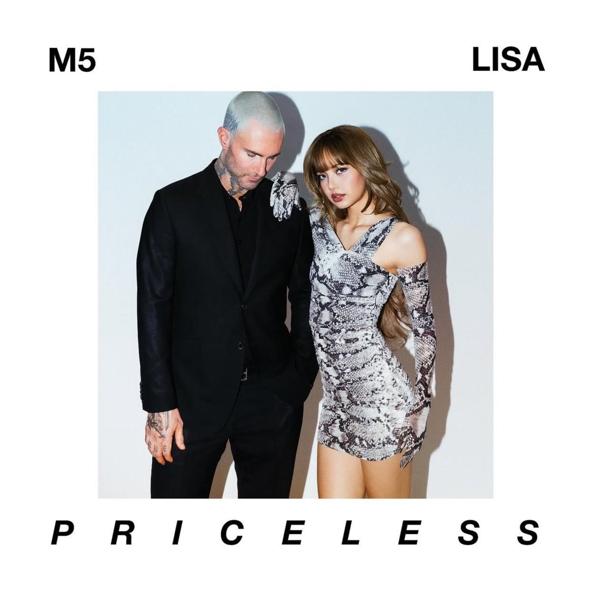 LisaOnCharts's tweet image. LISA makes history becoming the first Asian-born female soloist to reach the Top 15 of US Pop Radio with “Priceless”, at #14. 🇺🇸