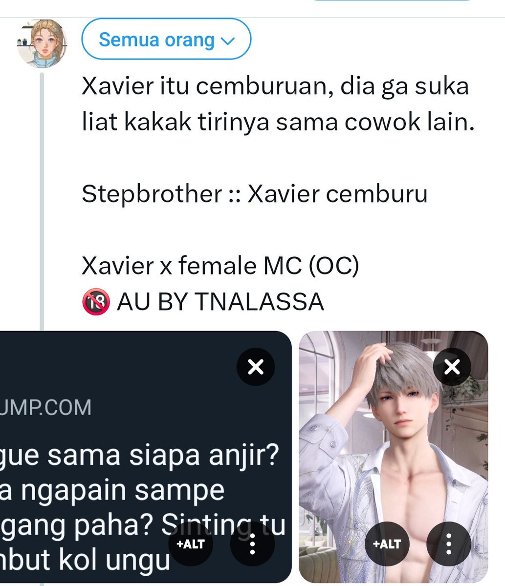 nep tweet media