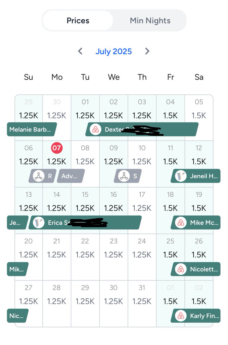 Another Airbnb booking just came in 😮‍💨 😮‍💨😮‍💨

Get in GovTech and make your GovTech money work for you.