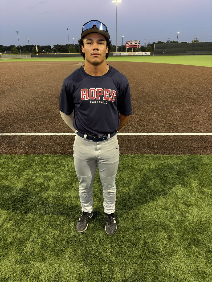 Five Tool Collegiate tweet media