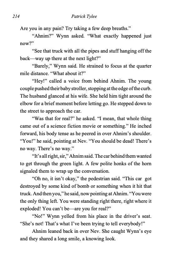 Patrick Tylee tweet media