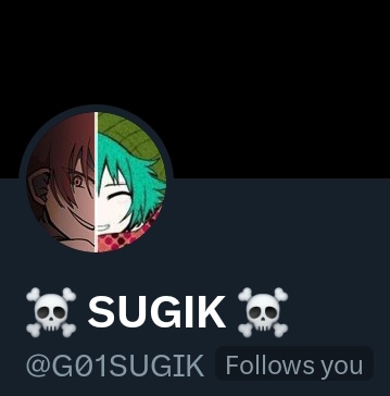 ☠️ GAURI ☠️ tweet media