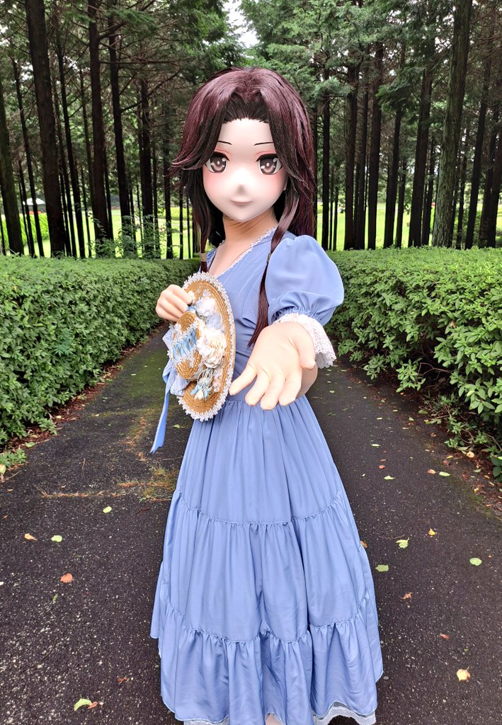 初夏のお出かけ✨