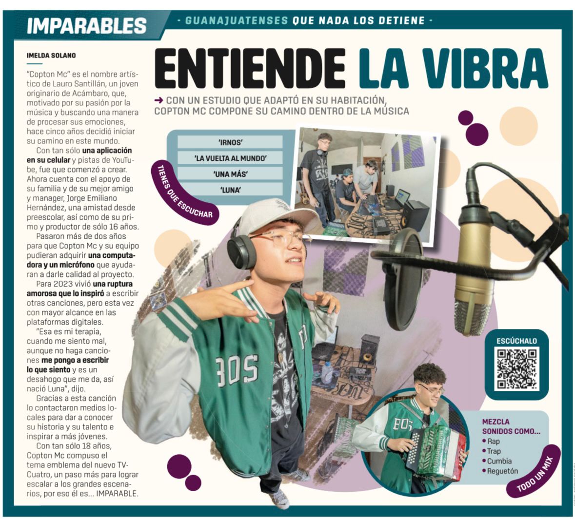 Imelda Solano (@Ime_solano) / Posts / X