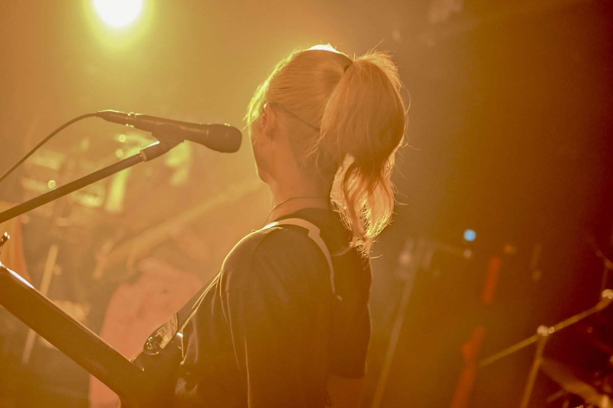 昨日名古屋ありがとうございました！
初めましてのビレッジマンズストア
カッコ良すぎて大刺激！！！
2マンできて光栄でした🥹

そして昔からお世話になってるUPSET
20周年お祝いできて嬉しかったし
何より全力で楽しむみんなの姿を見て
とっても幸せな七夕になりました！
楽しかった〜！ありがとう🫶🏻