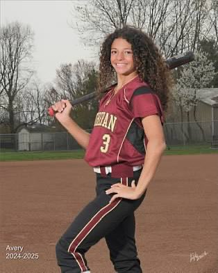 Got my varsity letter today! Super happy with what I accomplished this season!

BA: .381 (top 3)
OBP: .470 (top 3)
SB: 30 (freshman record for LHS)
F%: .905
*I also received recognition for Marion Country Honorable mentions!

<a href="/IMG2010Langston/">Indiana Magic Gold 2010 Langston</a> <a href="/sftballcoachK/">Kevin Schmidt</a>  <a href="/ExtraInningSB/">EXTRA INNING SOFTBALL</a>