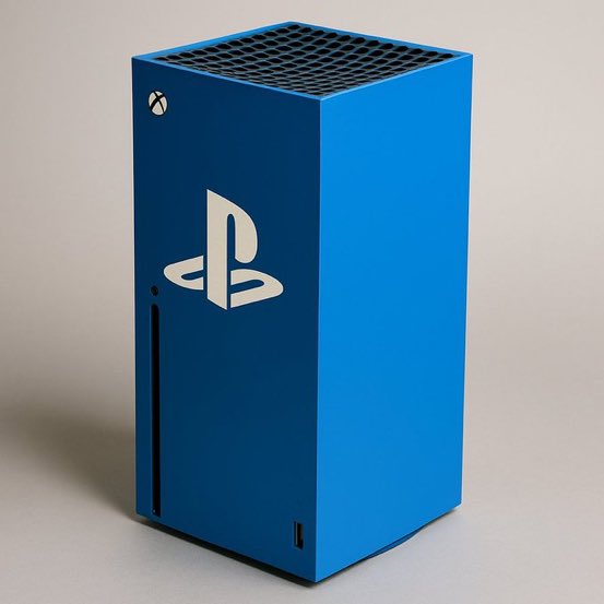 NEW PS WRAPS IN THE XBOX STORE.. #NOPS6 😆 🤣 😂 😹 😆  #thewholeslate