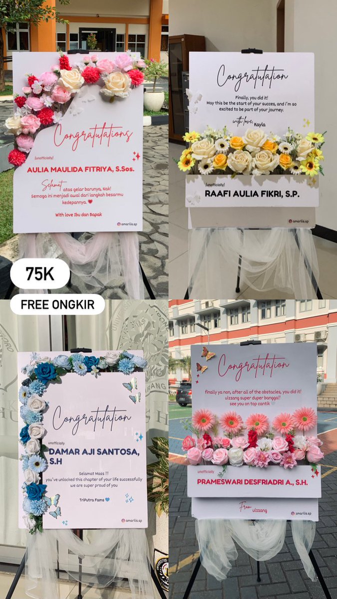arahpram's tweet photo. READY FOR RENT🥰🥰🥰

booking by WhatsApp yaa guyys, keep segera sebelum kehabisan slot🥰

FREE ONGKIR undip tembalang, undip pleburan, tp tidak psdku yaah🥰

Contact Us https://t.co/pXpI9FKpVg https://t.co/NChfhOUnXJ