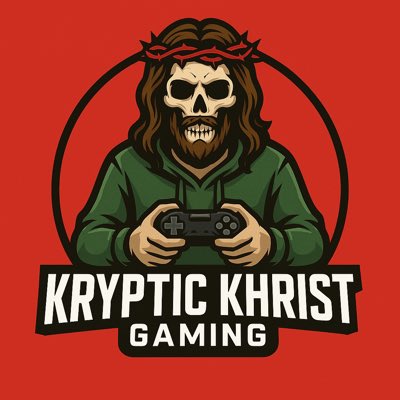 Kryptic Khrist tweet media