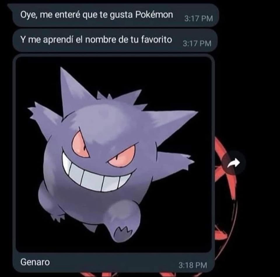 LevelUPcom's tweet image. Genaro.