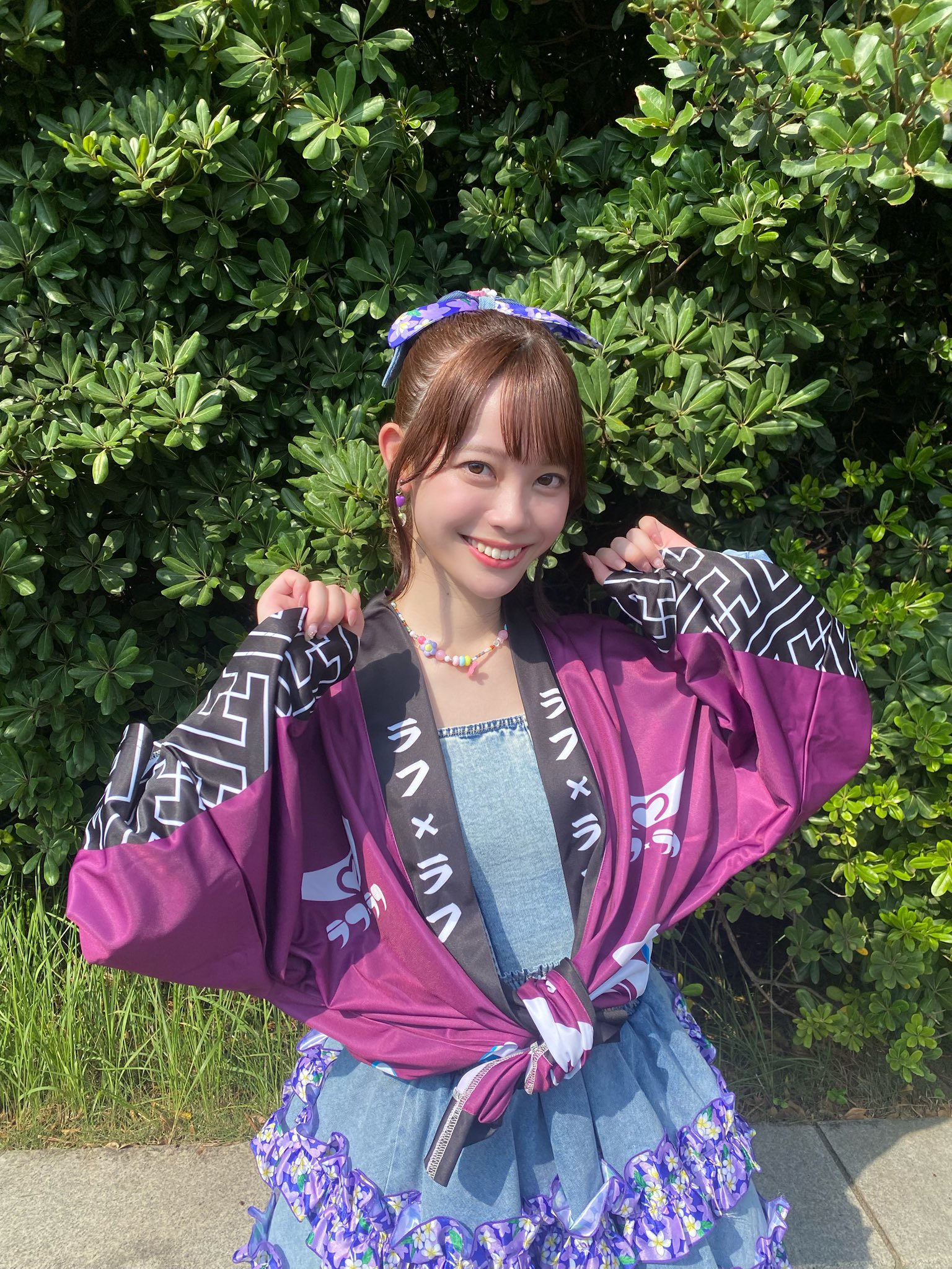 完売商品　ラフラフ　齋藤有紗　アクリルスタンド　黒衣装　100億点 齋藤有紗(ラフ×ラフ) on X: 
