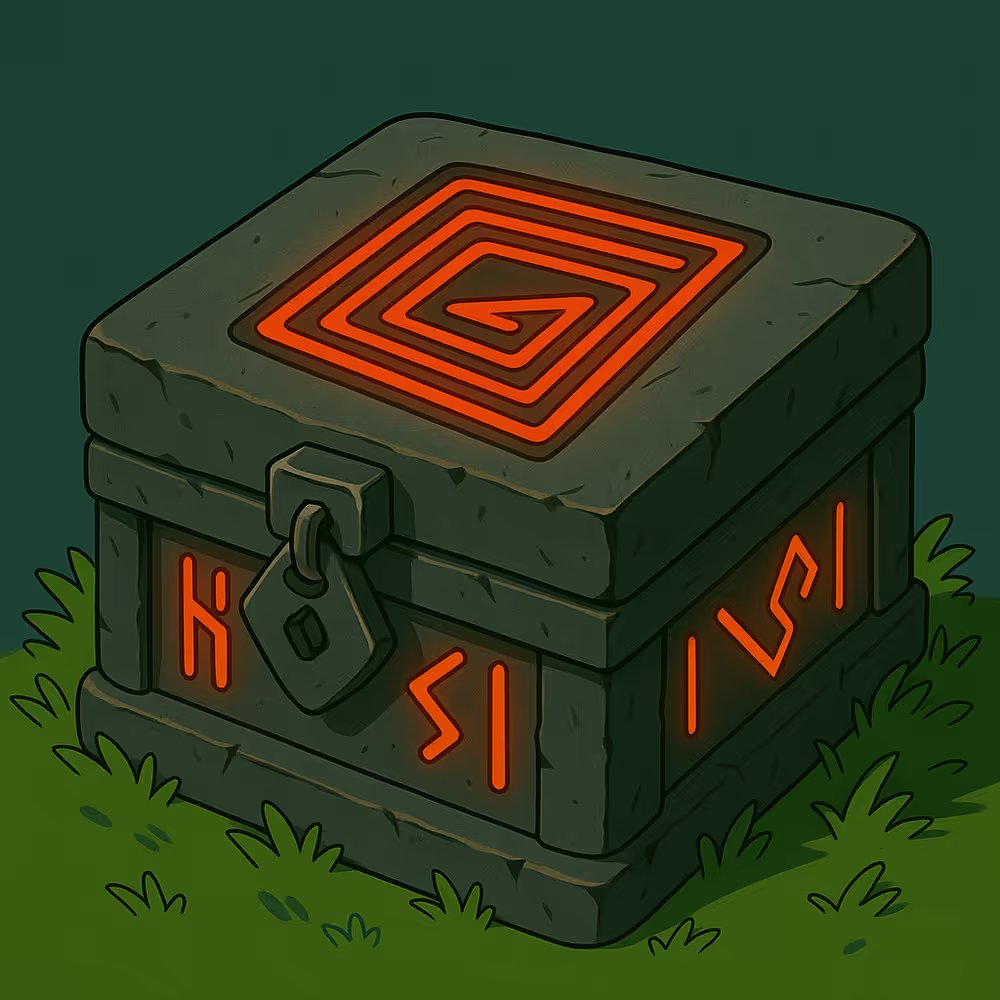 ibuygold.eth (@michael_hodosh) on Twitter photo Have you bought your goats yet?
Those of us who are early are busy staking our goats as rewards gained in these 6-72 hour stakes will allow us to upgrade our traits and/or evolve our goats and/or to accrue lootboxes
Buy here: opensea.io/collection/ago…
<a href="/agoatcult/">goat cult | gc</a> Have you bought your goats yet?
Those of us who are early are busy staking our goats as rewards gained in these 6-72 hour stakes will allow us to upgrade our traits and/or evolve our goats and/or to accrue lootboxes
Buy here: opensea.io/collection/ago…
<a href="/agoatcult/">goat cult | gc</a>