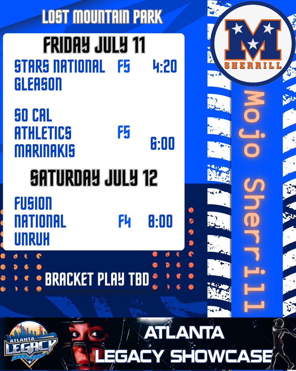 MOJO-Sherrill (@mojosherrill) on Twitter photo 