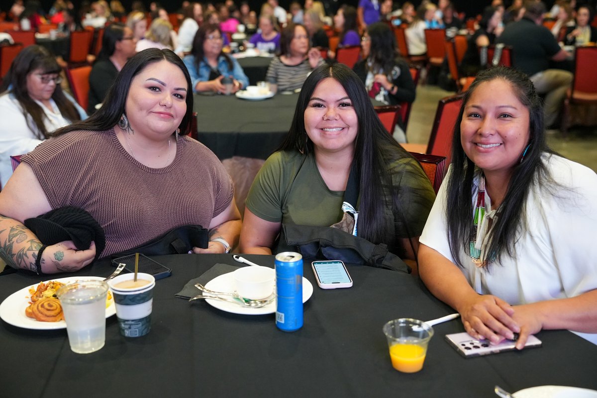 nnahra's tweet image. 🎉 Early Bird Ends July 31, 2025! Join us for the NNAHRA 29th Annual Conference, Sept 29 - Oct 1, 2025, at Pechanga Resort Casino! 💻 Register: lnkd.in/erKC8yZT #NNAHRA #TribalHR #NativeLeadership #IndigenousCommunities #ProfessionalDevelopment #HRConference #Networking