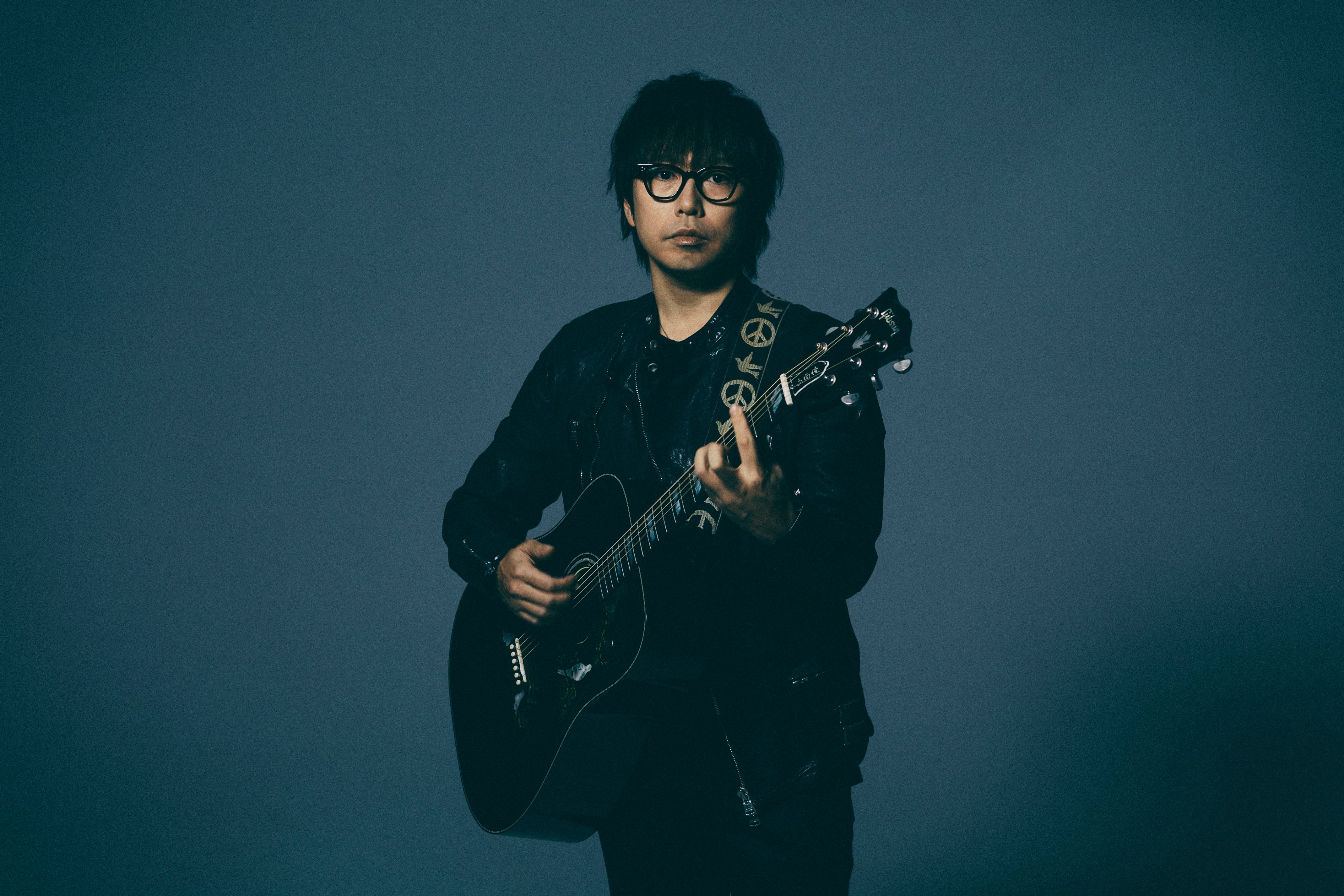 高橋優 ご本人使用 ギターピック 2025年 ツアー 激レア品