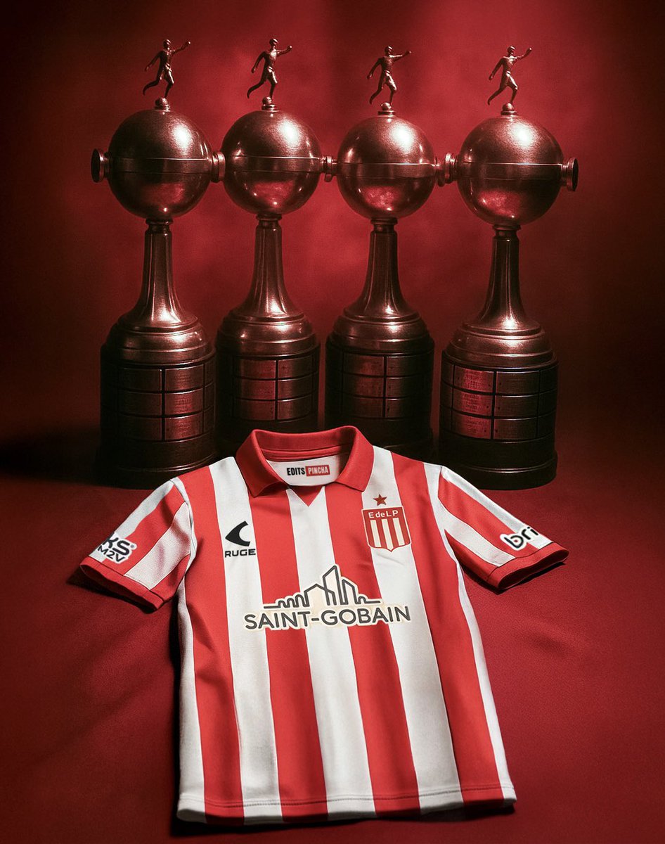 Una final más. Otra vez todos juntos. De nuevo a matar por estos colores y a demostrar de qué estamos hechos.

VAMOS ESTUDIANTES CARAJO. ❤️