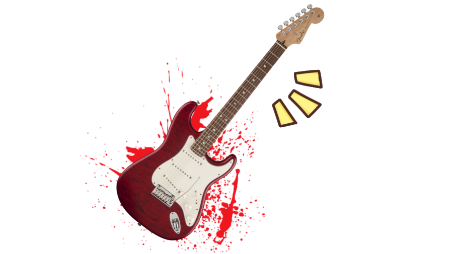 AMAZZINGSPIDEY's tweet photo. ㅤ
ㅤㅤ                Trigger warning: violence, ㅤ
ㅤㅤ      blood, death, bad words and more. ㅤ
ㅤㅤ   ㅤ
ㅤㅤ               REVENGE! AU. ㅤ
ㅤㅤ https://t.co/Rk58qV9FMe
