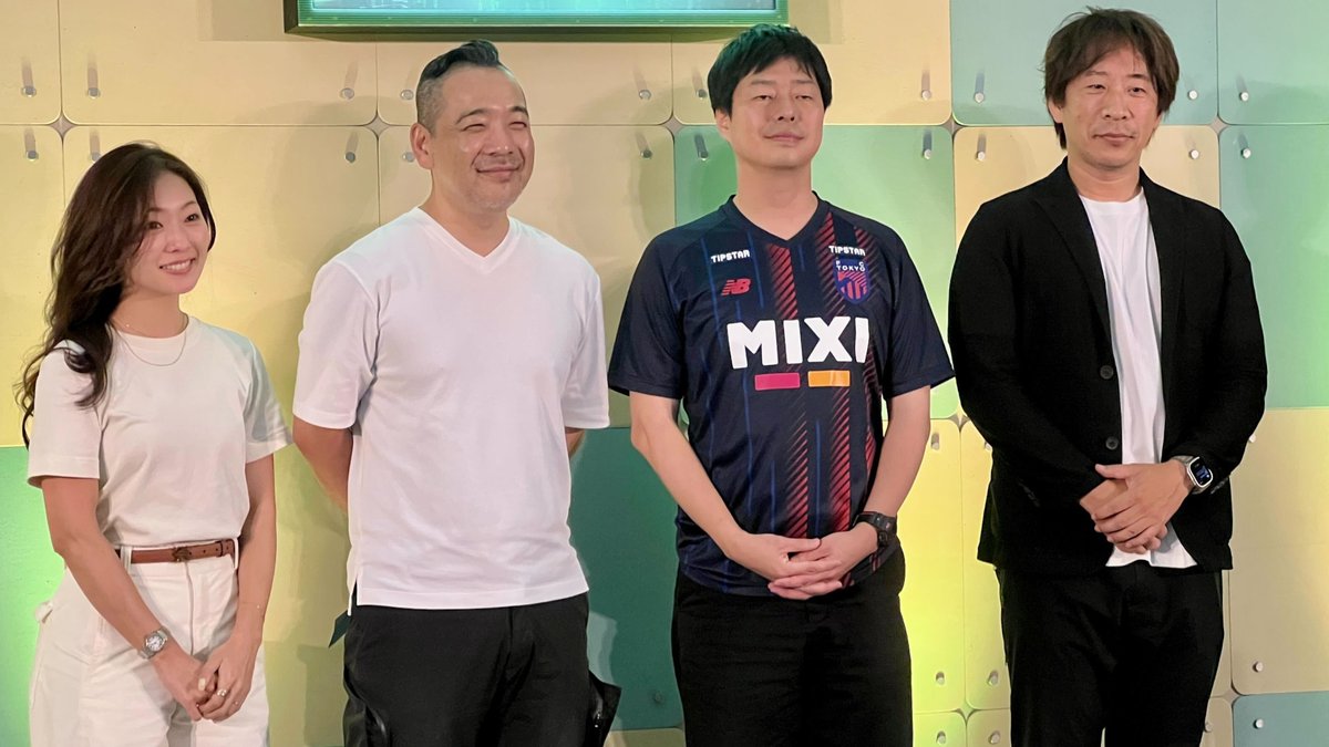 エンタメ領域のM＆Aについて，MIXIやバンダイナムコの投資担当者たちが語る。買収後にキーマンに辞められないためには

4gamer.net/games/991/G999…