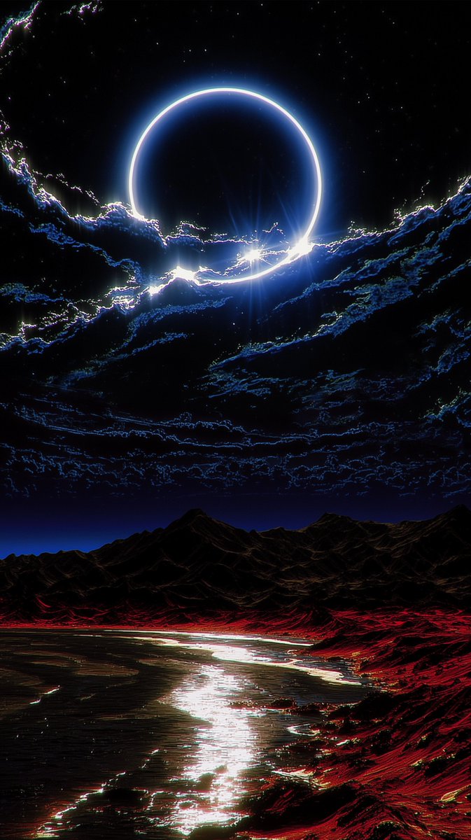 Nightfall