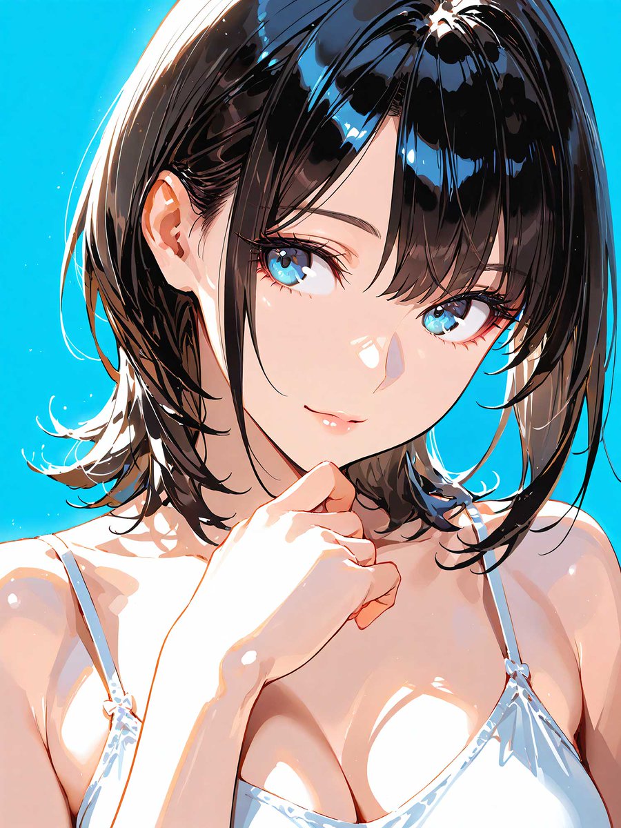 あーる@AIアートグラファー (@red8358) on Twitter photo 