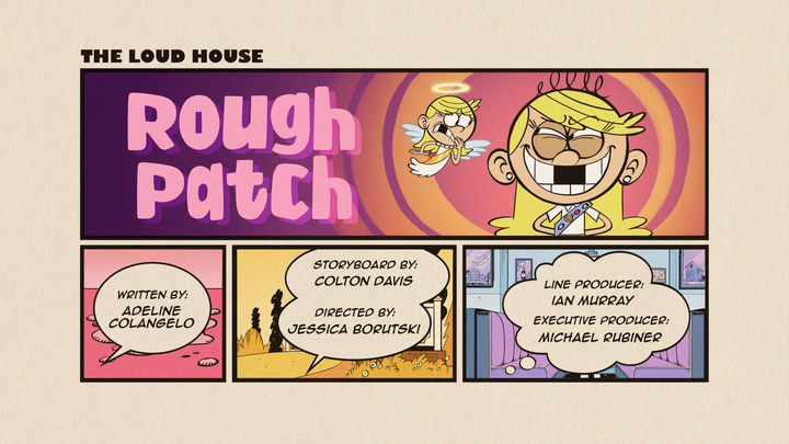 ChloeMedin54963's tweet photo. We Finally Have The Release Date For The Premieres Of Rough Patch And The GLOAT
(Not In The USA But In Other Countries) They're Both Airing On September 29 2025 And September 30 2025
#theloudhouse #Nickelodeon #thegloat #roughpatch https://t.co/cMA7esE7tN
