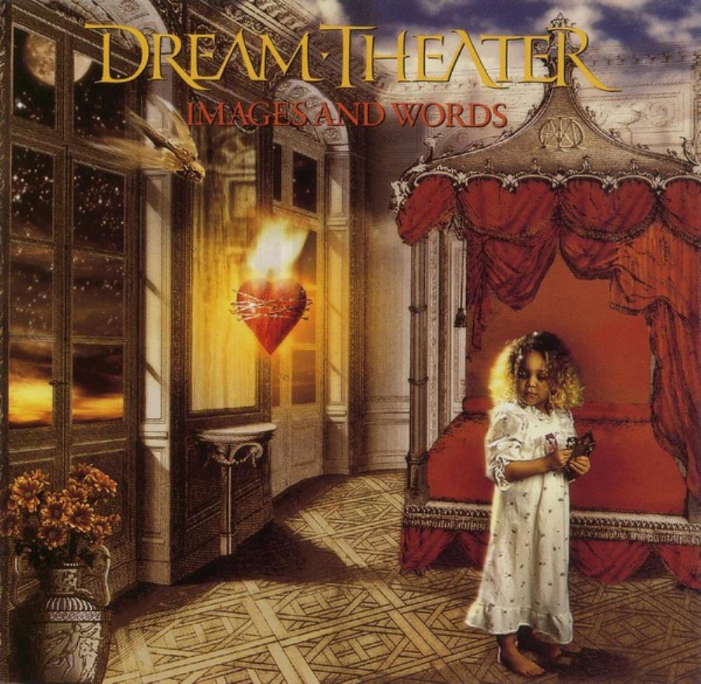 PeterOrullian's tweet image. The album that changed my life. I knew @dreamtheaternet before this album, but Images and Words inspired me in ways no other album (and singer) ever has. I owe them a deep debt of gratitude for this music. Thanks, guys! #dreamtheater @JPetrucci @jameslabrie @MikePortnoy @Jcrudess