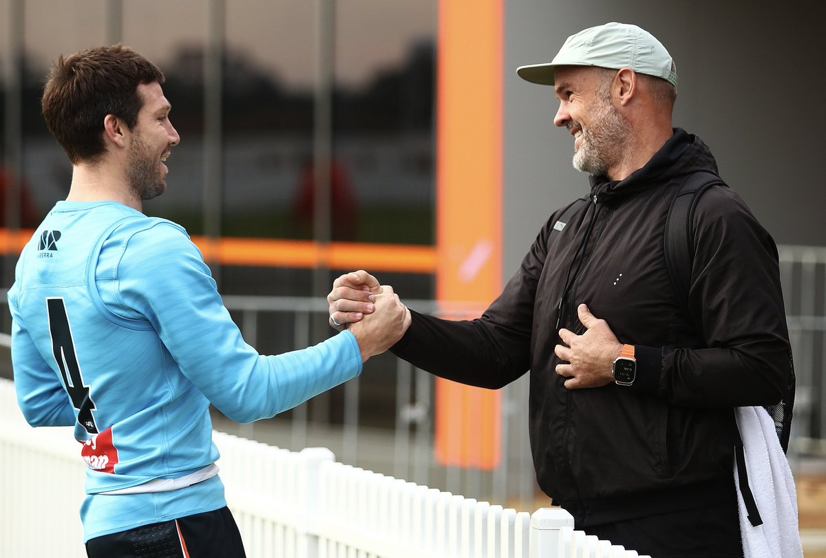 GWS GIANTS tweet media