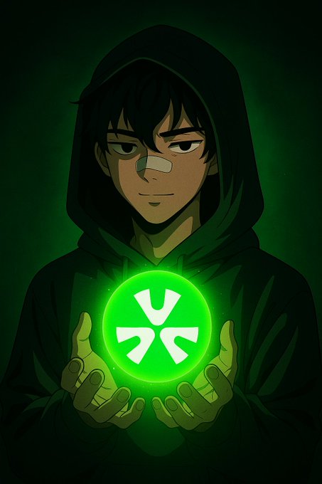 wwwmayen12's tweet photo. Every question I have about crypto?
KaitoAI has answers.
Every person I need to meet in Web3?
UXLINK brings them in.
#UXLINK #KaitoAI #Web3Workflow https://t.co/l4CliKv3KU