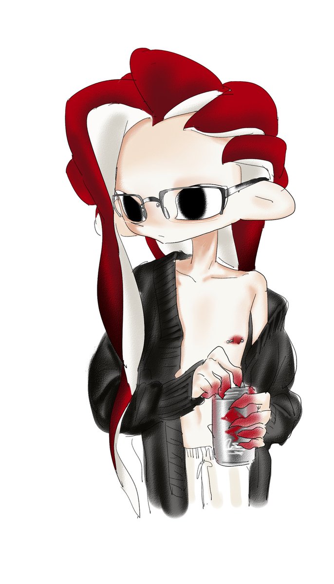 mochiiii_030's tweet image. 小唯！
