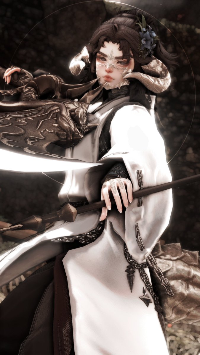 Windupcreature's tweet image. #GPOSERS l #EorzeaPhotos