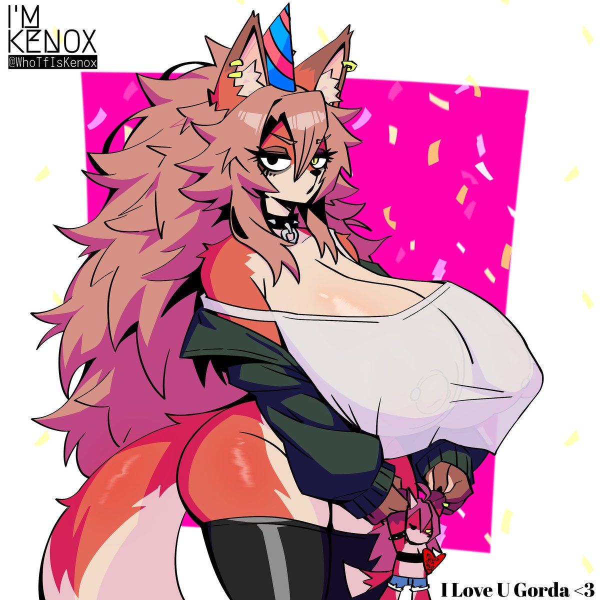 <a href="/LilGarxy_/">I'm Garxa 🥀</a> HAPPY BDAY GURL!!! LUSM BITCH