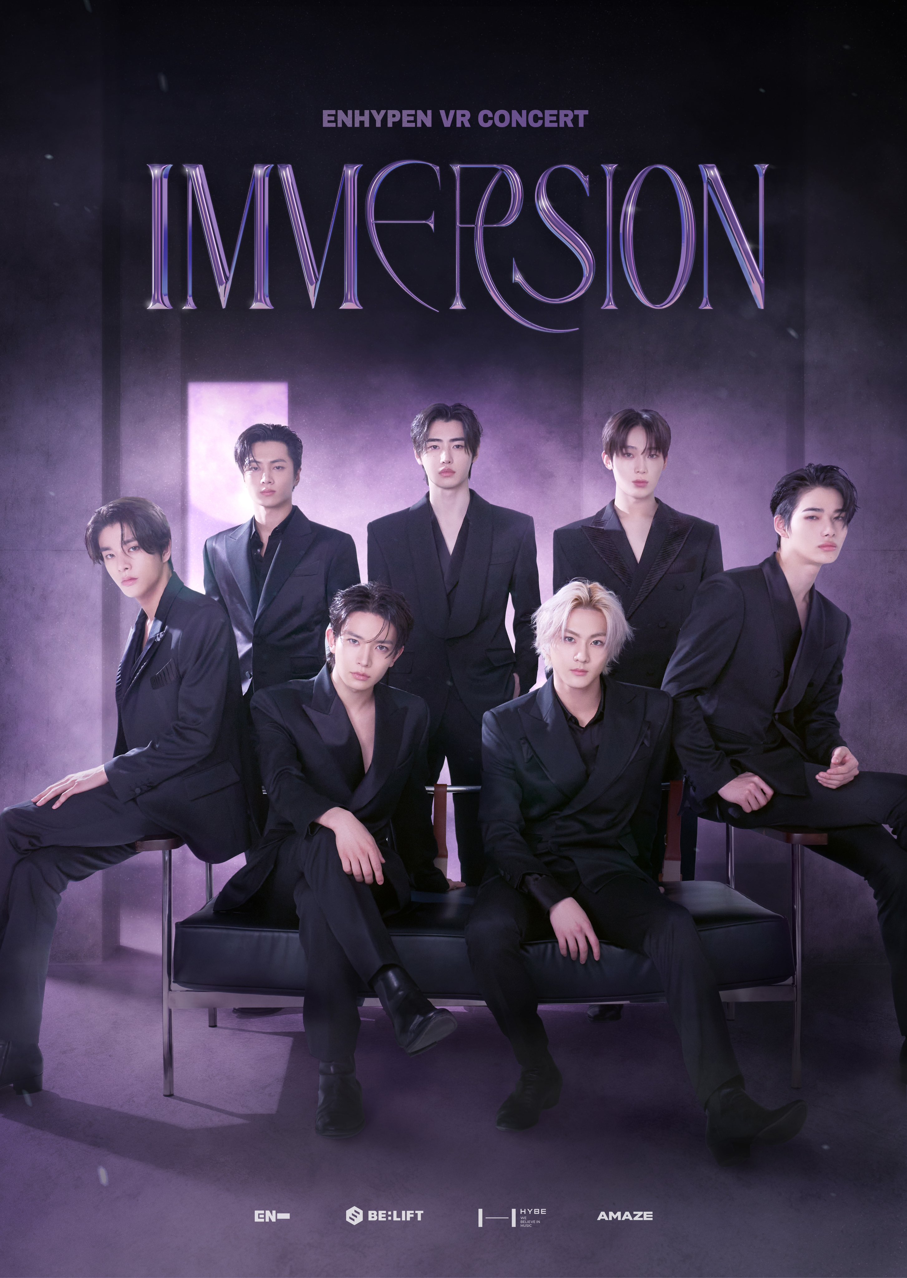 K-POP・アジア enhypen ENHYPEN UPDATES on X: 