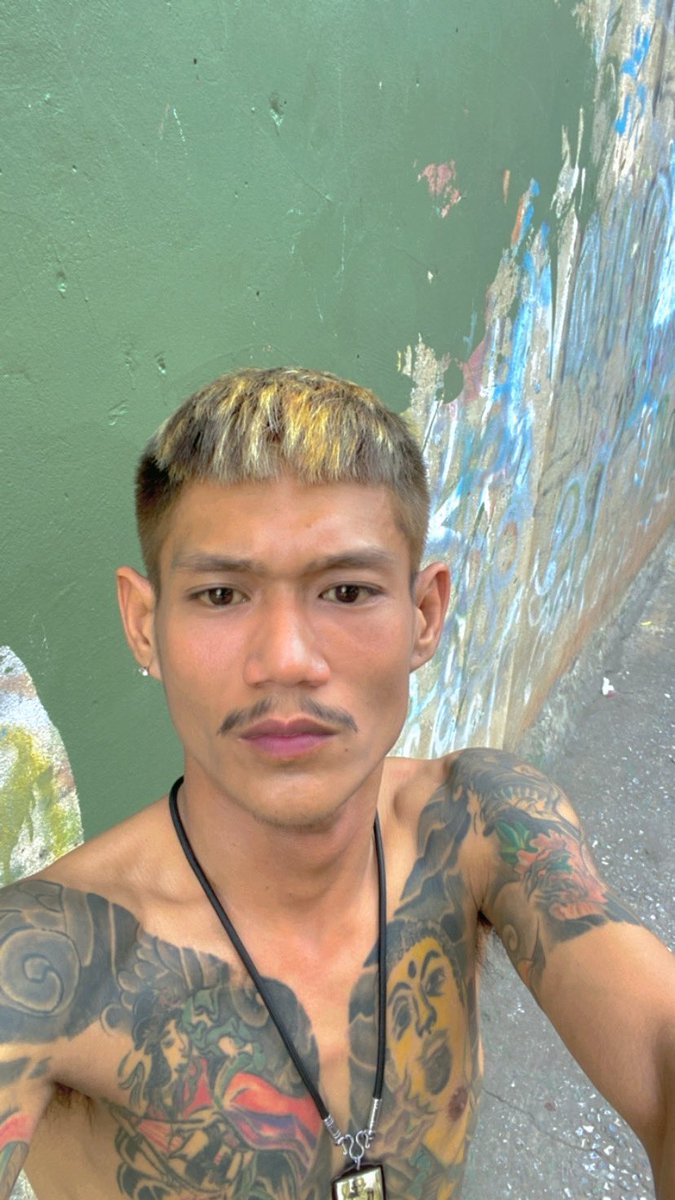 SUPAKVEE😎 tweet media