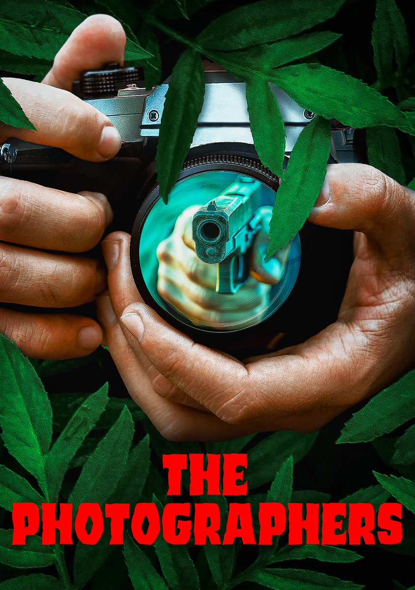 On AUGUST 5TH, the world changes. The Photographers, produced by John Russo Entertainment, will arrive on Amazon Prime and other platforms. Mark your calendars! NEW TRAILER: geni.us/thephotographe…