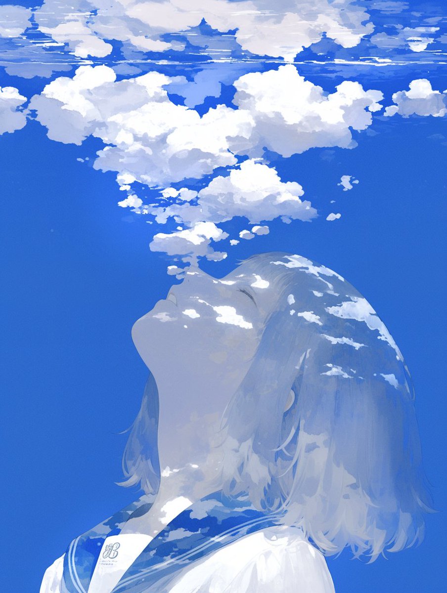 夢鬱つ tweet media