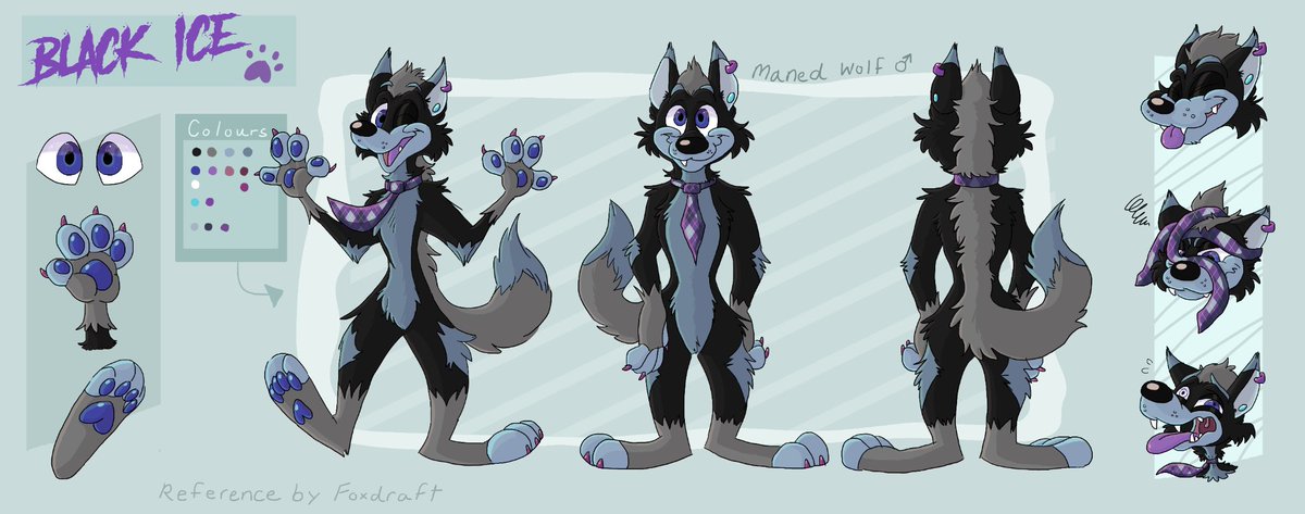 BlackIce94 tweet media