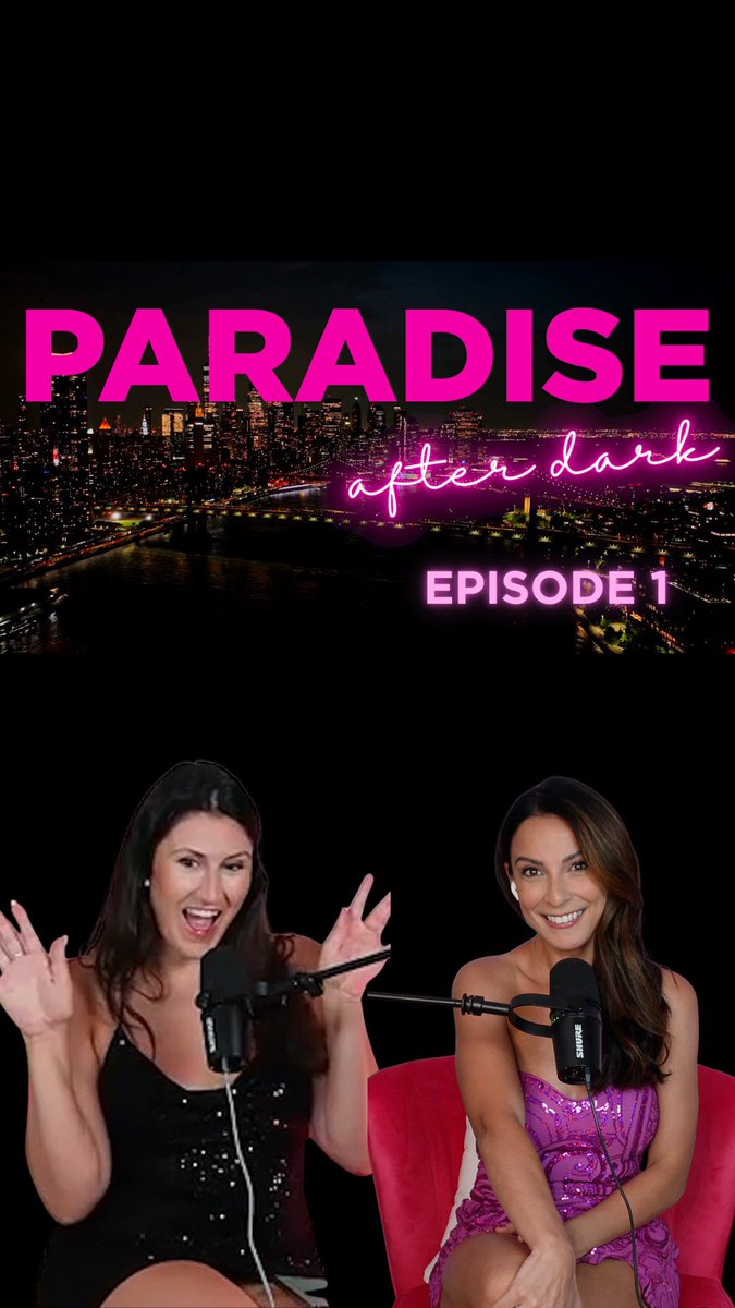 ShesAllBach's tweet image. Time to recap what just happened on #BachelorInParadise youtube.com/watch?v=CJ4lWG…