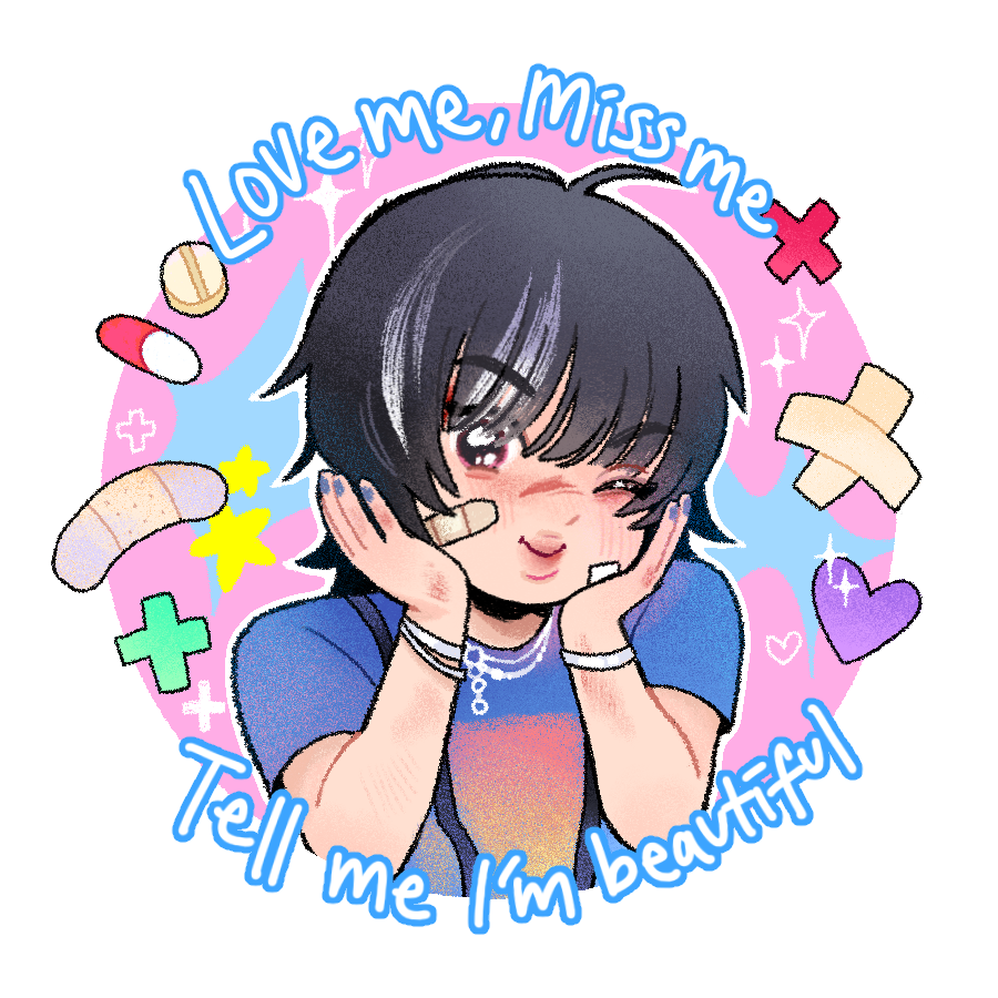 yam⁷ 🍠 (slow) tweet media