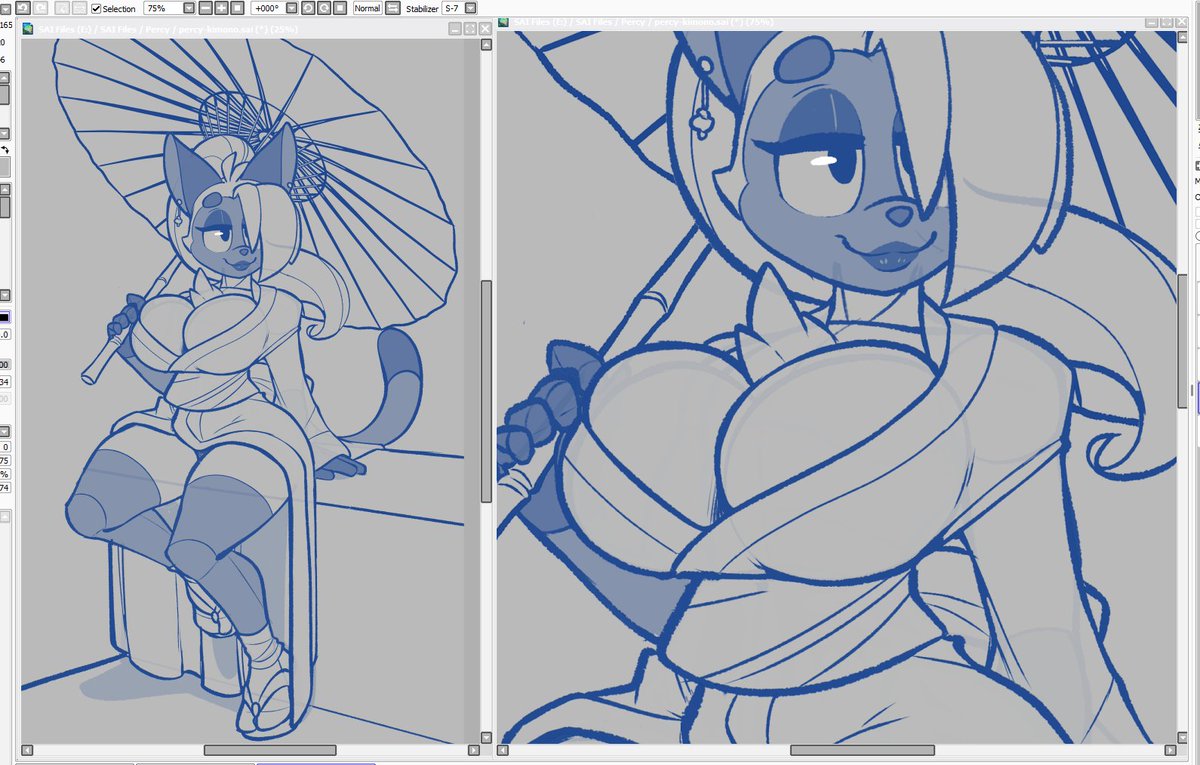 I'M COOKIN' Y'ALL 💦