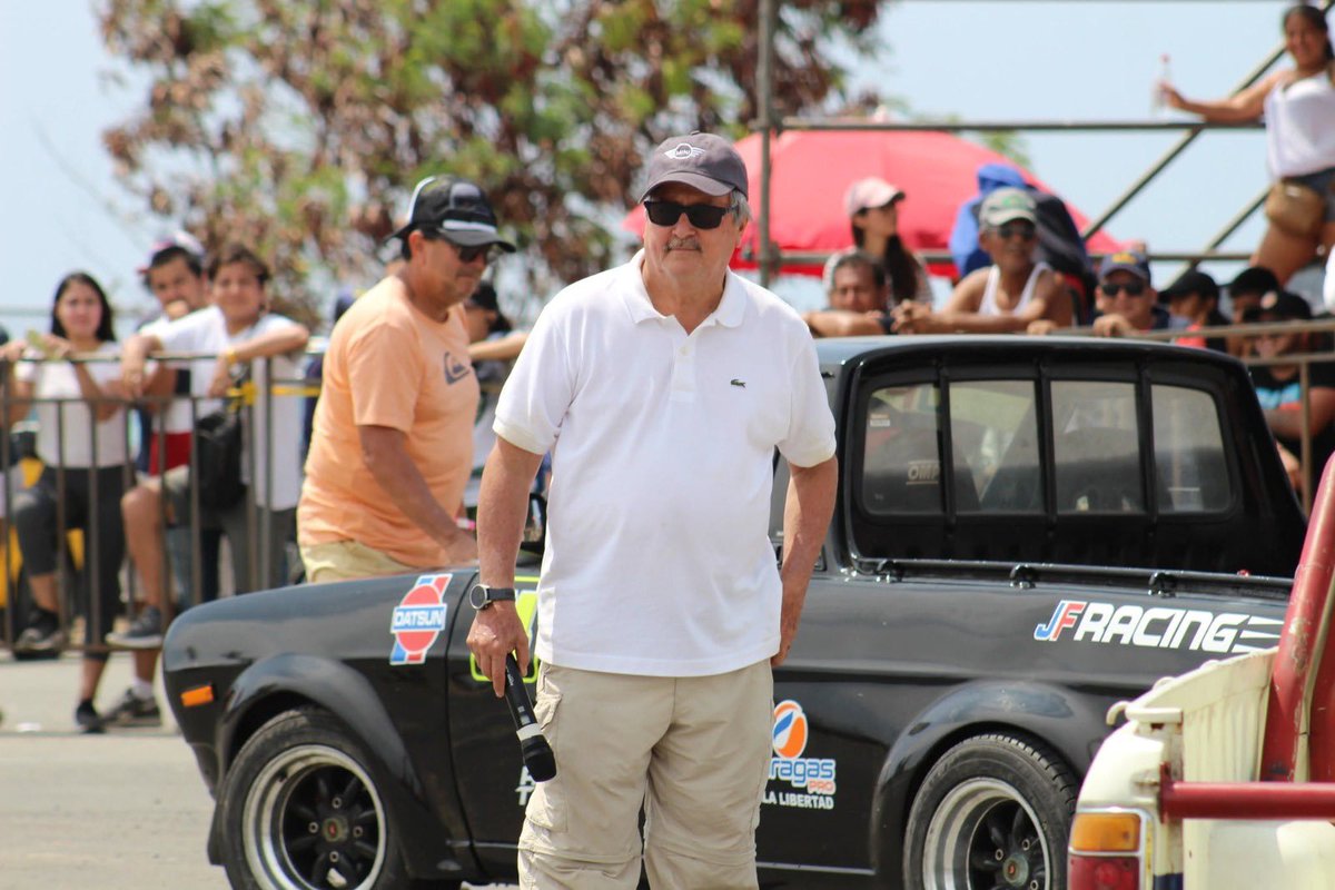 fbejarano01's tweet photo. Rueda de prensa de la octava fecha válida del Campeonato Nacional de Circuitos Salinas 2025, más de 70 pilotos de todo el Ecuador y Colombia seguirán sumando puntos para así lograr el título del campeonato en sus distintas categorías….
#fedak #salinas #Automovilismo https://t.co/lBAPfDCnaG