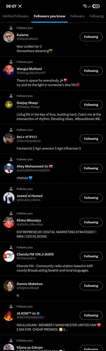 iam_bemu001's tweet photo. Deplatform Ruto buana, the people who give him audience are now the problem.
Block that rugged bytch NOW!!
#RutoThePuppet
#RutoMustGo https://t.co/oz30g8gJ3o