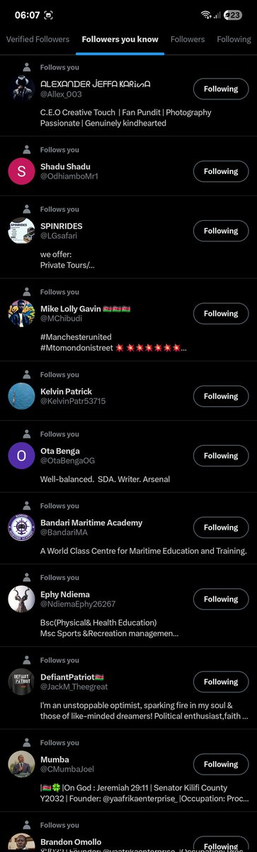 iam_bemu001's tweet photo. Deplatform Ruto buana, the people who give him audience are now the problem.
Block that rugged bytch NOW!!
#RutoThePuppet
#RutoMustGo https://t.co/oz30g8gJ3o