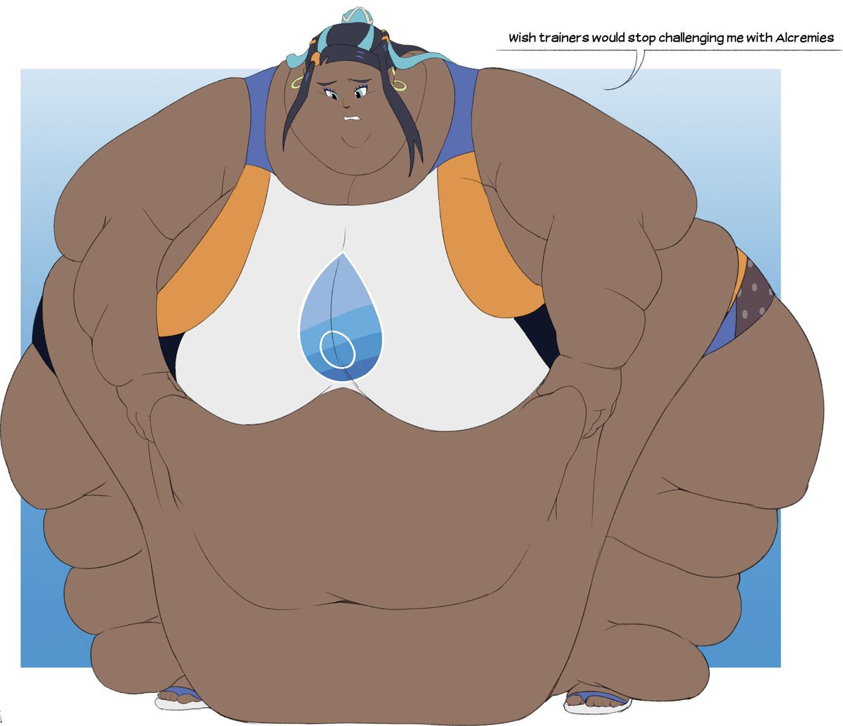 “Bmph… I need a talk with my manager by the end of the season. If I’m lucky, I’ll still be able to move by then.”