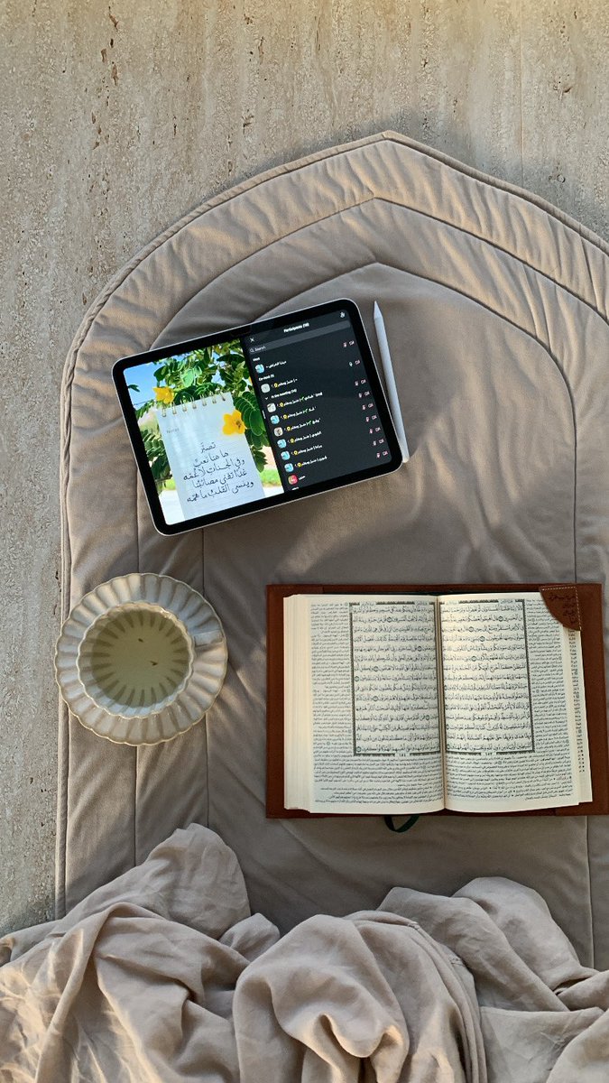 هَـنادي tweet media