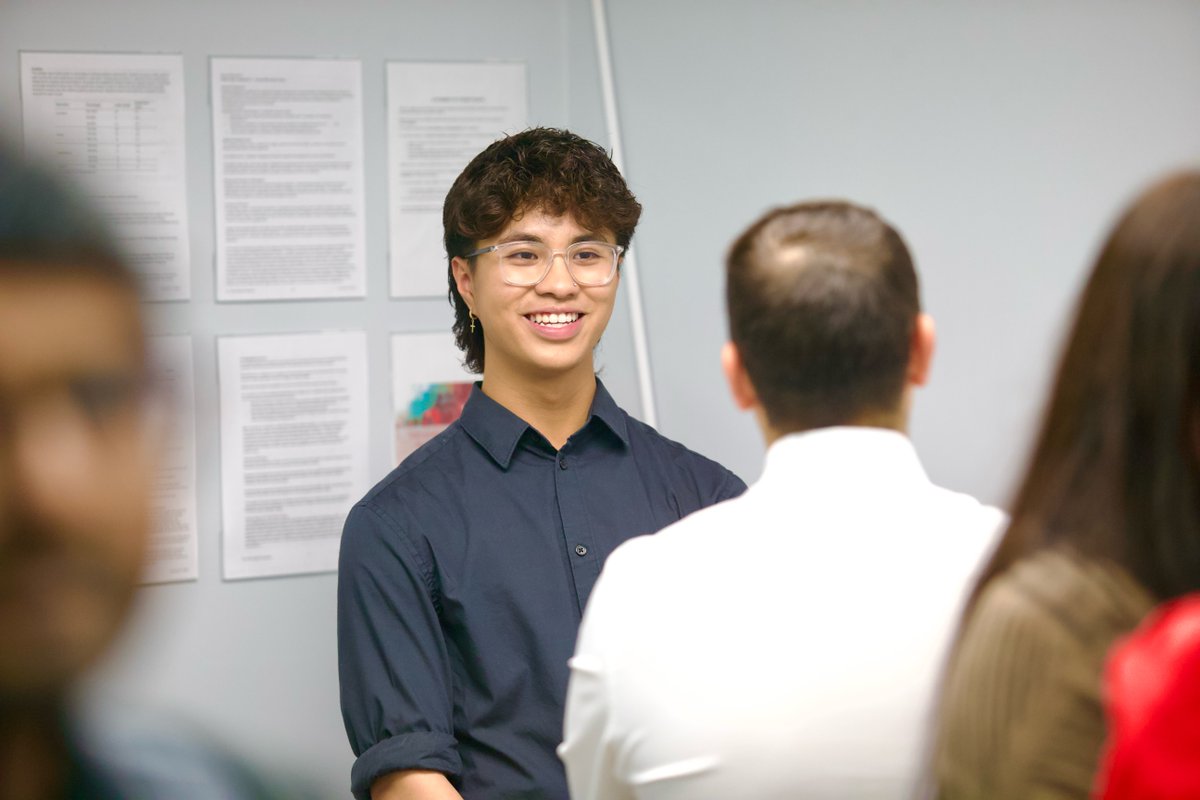 Our grads are getting ready to present their final projects at the VCAD Online Graduation Exhibition.

✨ Months of work, late nights, and creative breakthroughs are all coming together for one day.
📍 Zoom, July 23 | 10AM–4PM MST

👉 Save your spot: bit.ly/4lFCGF6