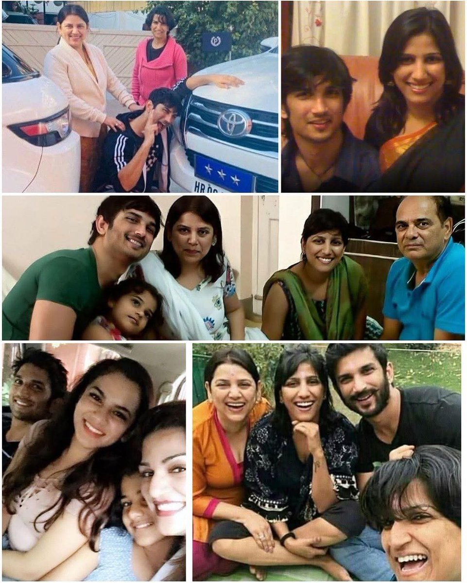 vy0688569's tweet photo. family 🥹💝

#sushantsinghrajput
#JusticeForSushantSinghRajput 
#BoycottBollywood 
#narendramodi
#amitshah https://t.co/9fIL9tyyjH