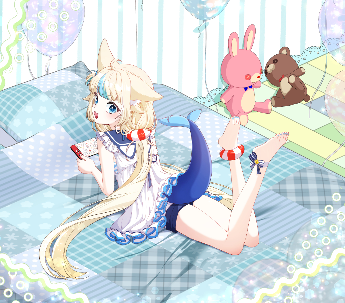 지난번에 그렸던 그림에서 누락된 부분이 보여서 수정하고  오늘도 그려본 사바 #sabart
기왕 그리는거 귀여운 사바를 그리면 기분이 좋으니까요.