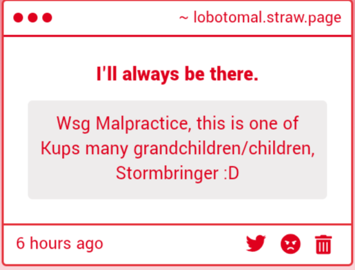 Labotomal's tweet image. Hello, dear, it's very nice to meet you (⁠◍⁠•⁠ᴗ⁠•⁠◍⁠)