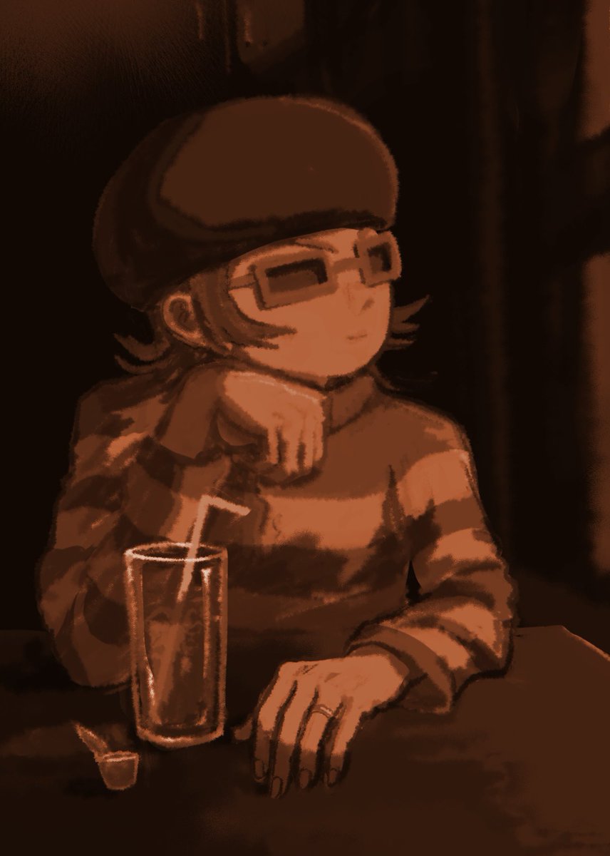 茶をしばくMZD
#popn_art