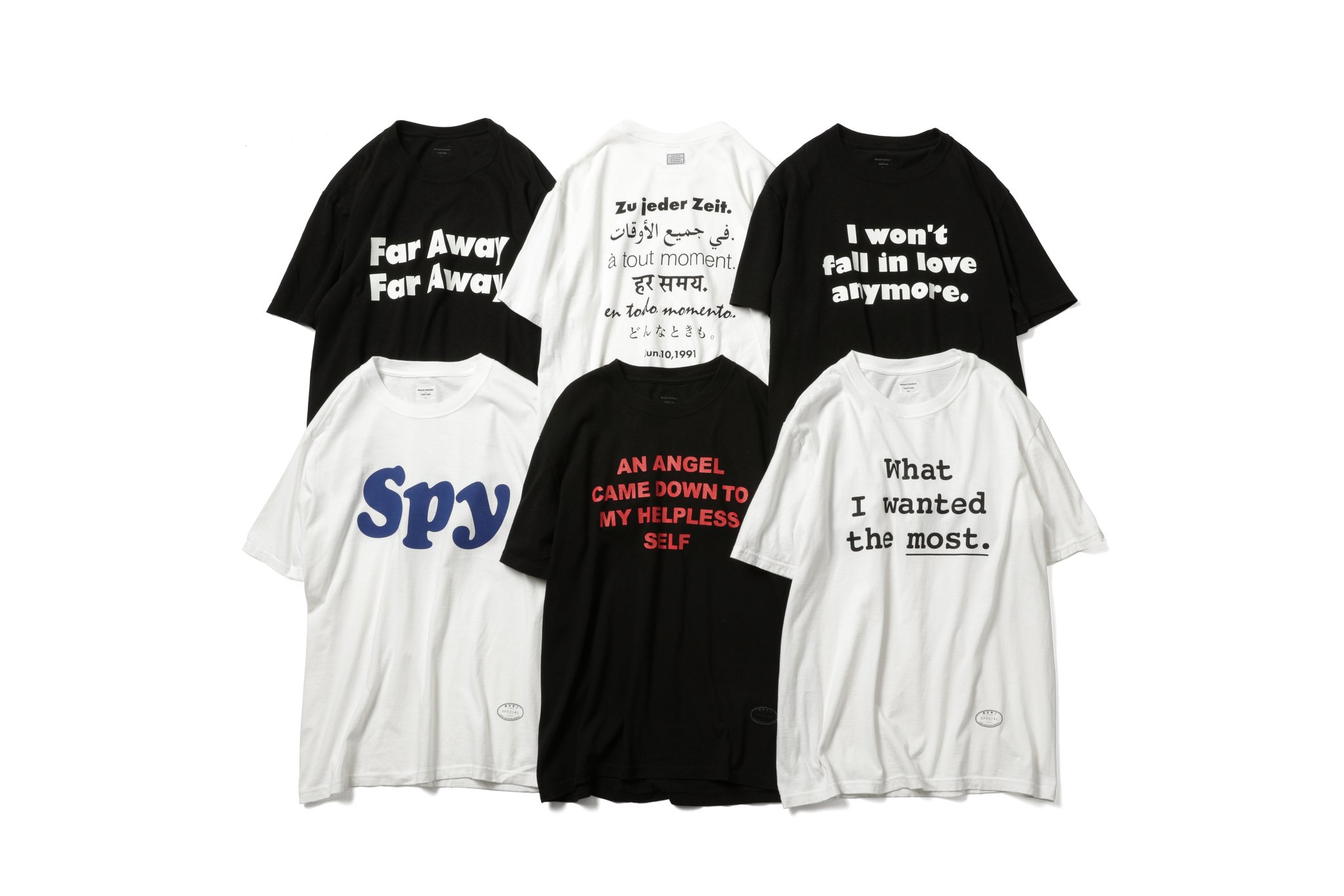 槇原敬之 '96 DIGITAL COWBOY 発売記念ノベルティ Ｔシャツ L 槇原敬之スタッフ(オフィシャル) on X: 